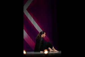 I Want You To Love Me